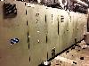  FEHRER Airlay Line, ~4 meters wide, consisting of:
